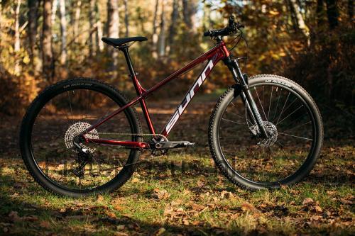 Sunn Tox Finest specificaties